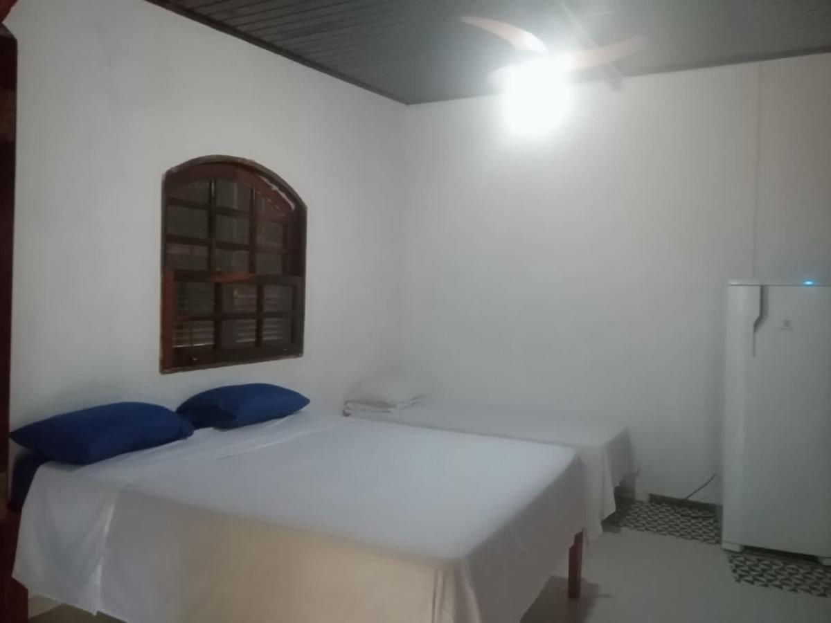 Suites Proximo Ao Rio Jaguareguava Em Bertioga Extérieur photo