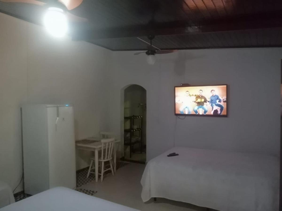 Suites Proximo Ao Rio Jaguareguava Em Bertioga Extérieur photo