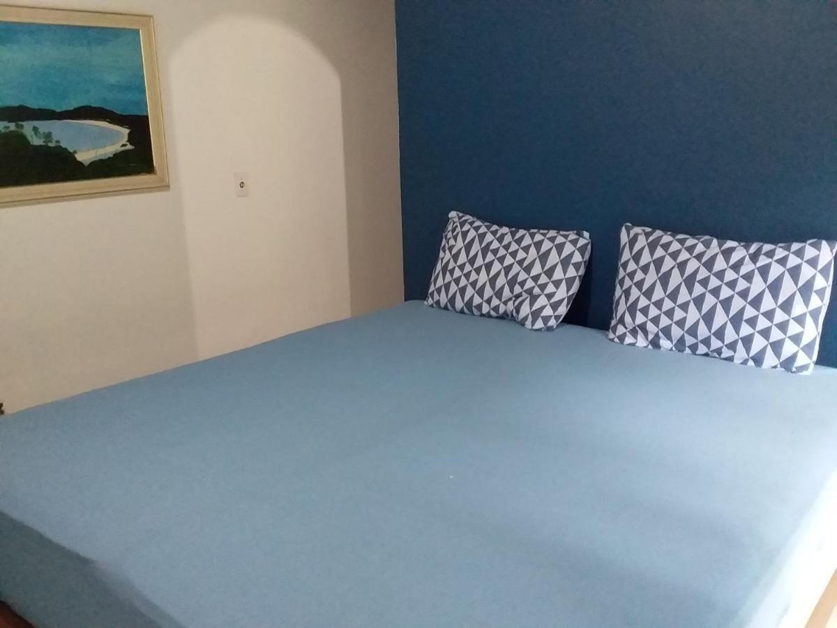 Suites Proximo Ao Rio Jaguareguava Em Bertioga Extérieur photo